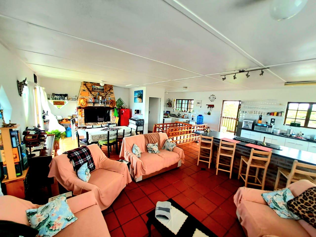 3 Bedroom Property for Sale in Pearly Beach Western Cape